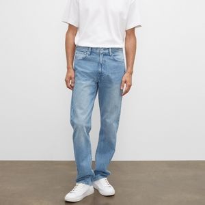 Club Monaco Straight fit jeans